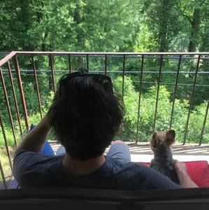 Meet your Posher, Jon